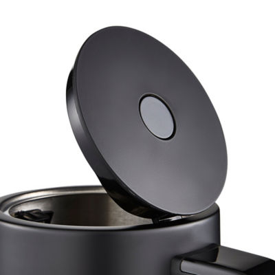 Morphy Richards Shadow Kettle Black thumbnail 6