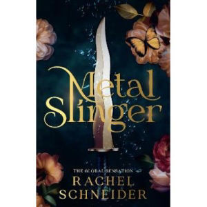 Metal Slinger - Rachel Schneider thumbnail 2