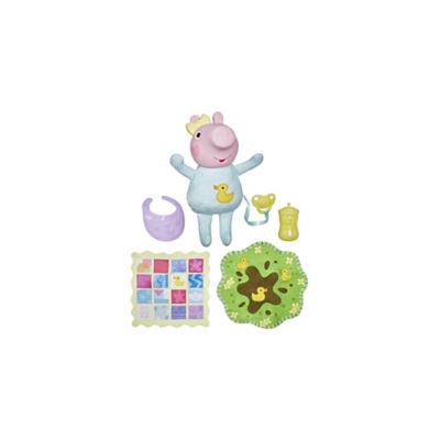 Peppa Pig Oinks & Snuggles Evie thumbnail 3