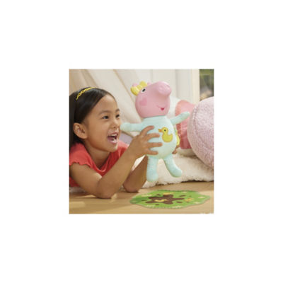 Peppa Pig Oinks & Snuggles Evie thumbnail 7