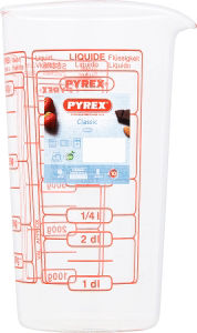 Classic Dry Jug 0.5L