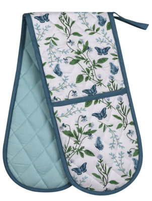 Butterfly Oven Glove