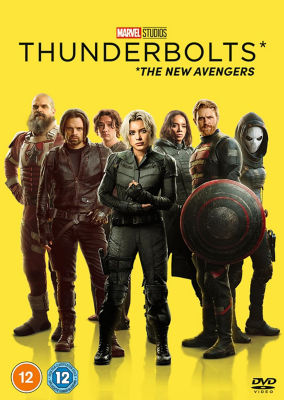 Marvel Studios' Thunderbolts* thumbnail 2