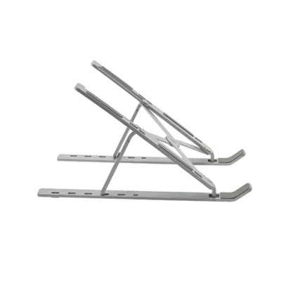 Groov-e GVPC15SR Folding Laptop Stand for Desk thumbnail 4