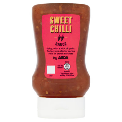 Sweet Chilli Sauce 365g thumbnail 2