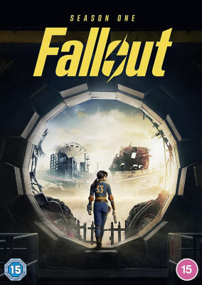 DVD Fallout Season 1