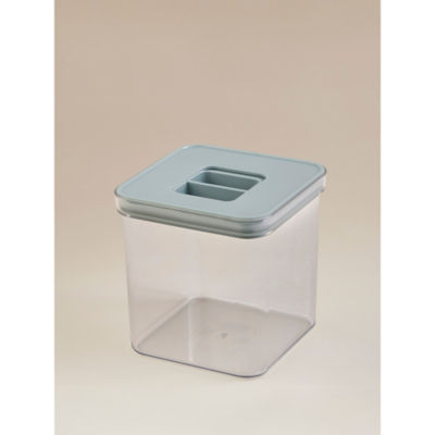 Food Storer Square Slide And Lock 2.5L thumbnail 2
