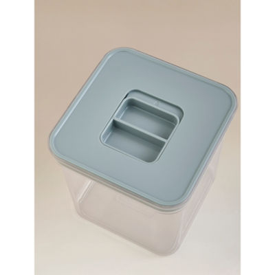 Food Storer Square Slide And Lock 2.5L thumbnail 3