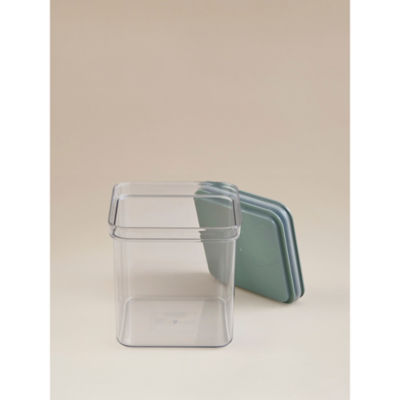Food Storer Square Slide And Lock 2.5L thumbnail 4