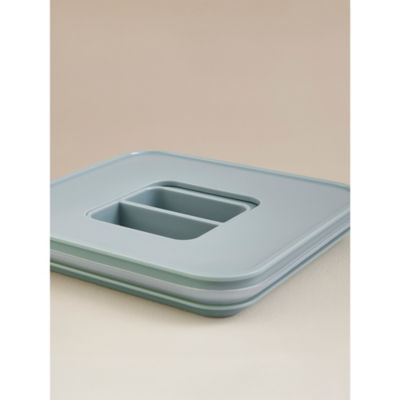 Food Storer Square Slide And Lock 2.5L thumbnail 5