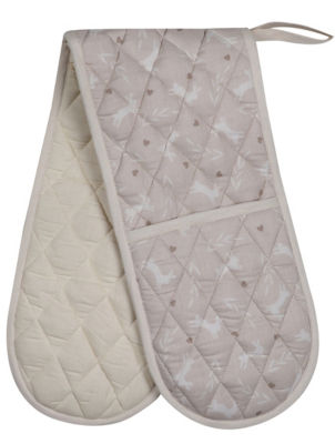 Bunny Oven Glove