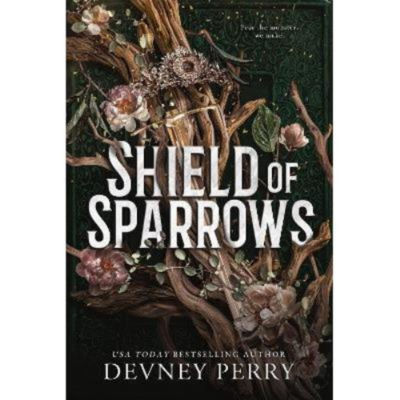 Shield of Sparrows - Devney Perry thumbnail 2