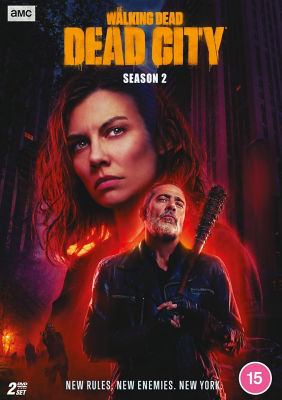 The Walking Dead: Dead City Season 2 thumbnail 2