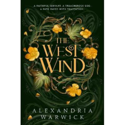West Wind - Alexandria Warwick thumbnail 2
