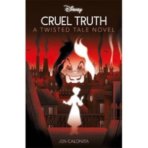 Disney 101 Dalmatians: Cruel Truth - Jen Calonita thumbnail 2