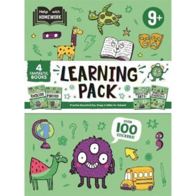 HWH 9+ Learning Pack - Autumn Publishing thumbnail 2