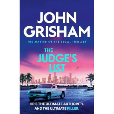 Judge's List - John Grisham thumbnail 2