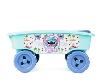 Pull Along Activity Trolley