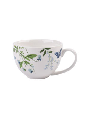 Butterfly Mug