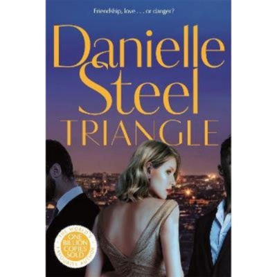 Triangle - Danielle Steel thumbnail 2