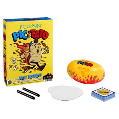 Pictionary Pic-Tato™ thumbnail 2