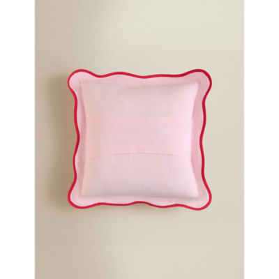 Toy Story Pink Jessie Cowgirl Yee Haw Cushion thumbnail 3