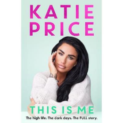 This Is Me - Katie Price thumbnail 2