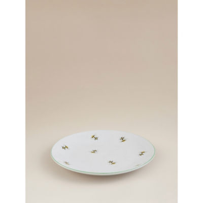 White Bee Dinner Set 12 Piece thumbnail 4