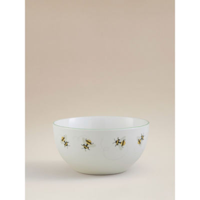 White Bee Dinner Set 12 Piece thumbnail 5