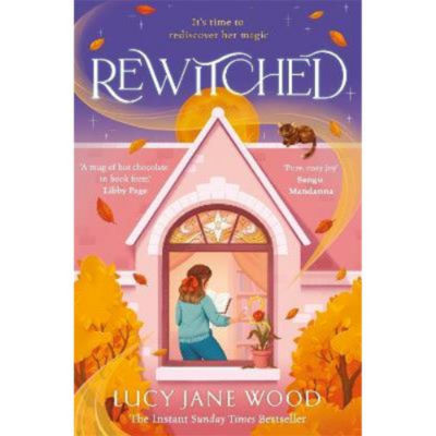 Rewitched - Lucy Jane Wood thumbnail 2