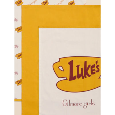 Gilmore Girls Tea Towel Set thumbnail 3