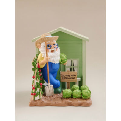 Gardening Gnome thumbnail 2