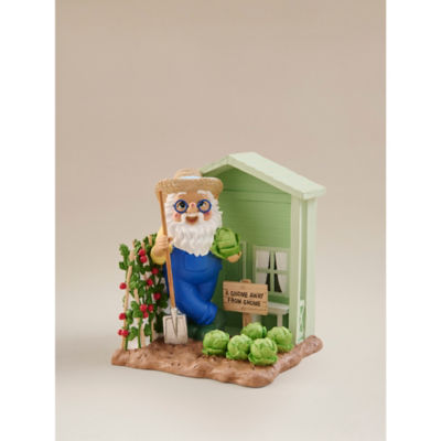 Gardening Gnome thumbnail 3