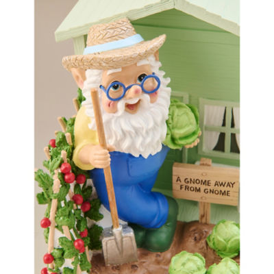 Gardening Gnome thumbnail 4