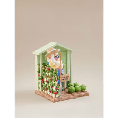 Gardening Gnome thumbnail 5