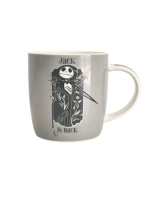 Nightmare Before Christmas Mug