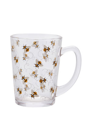Bee Tea Mug