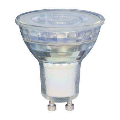 Tcp Led Glass Gu10 Class A 345L Warm White 2Pk