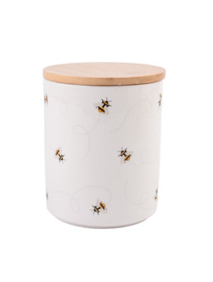 Bee Canister