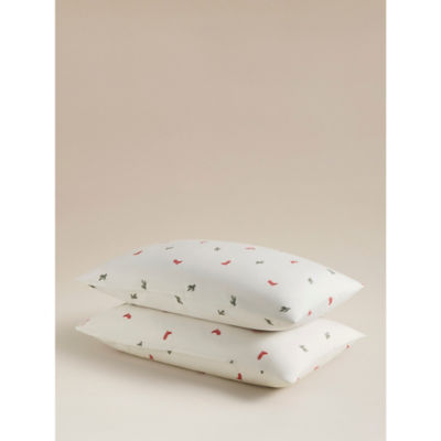 Western Icons Pillowcase Pair