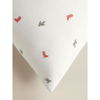 Western Icons Pillowcase Pair thumbnail 3