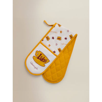Gilmore Girls Oven Glove thumbnail 2