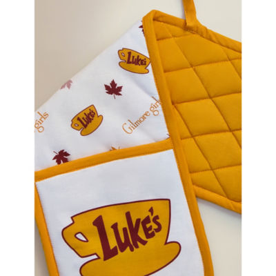 Gilmore Girls Oven Glove thumbnail 3