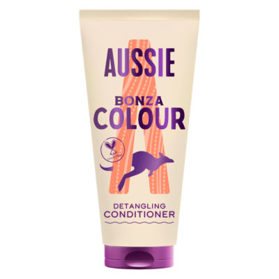 Bonza Colour Conditioner - Vegan - Colour-Protecting - For Vibrant Hair, 170ml thumbnail 2
