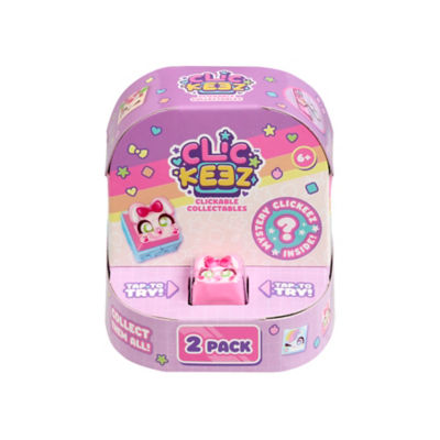 Clickeez S1 - 2-Pack thumbnail 2