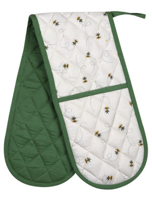 Bee Oven Glove
