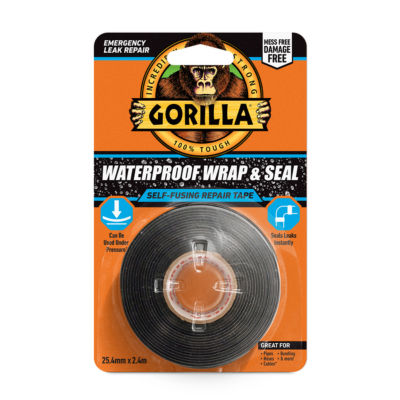 Gorilla Wrap & Seal Tape thumbnail 2