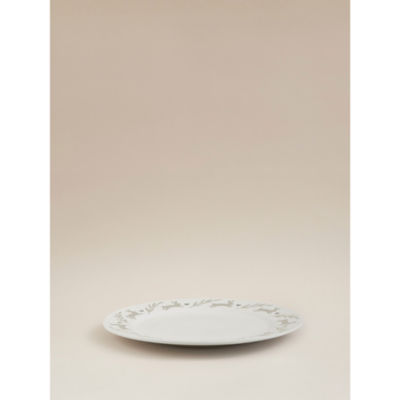 White Bunny Dinner Set 12 Piece thumbnail 4