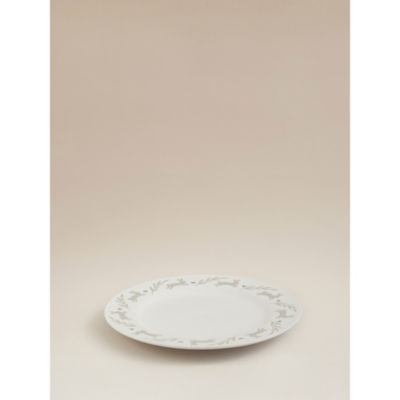 White Bunny Dinner Set 12 Piece thumbnail 5