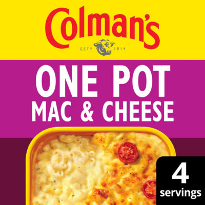 Classic Comforts Meal Maker One Pot Mac and Cheese 40 g thumbnail 2
